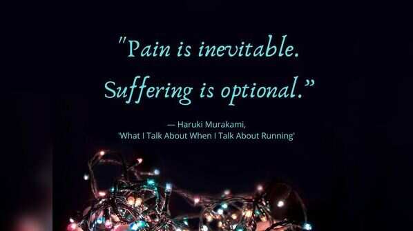 Haruki Murakami