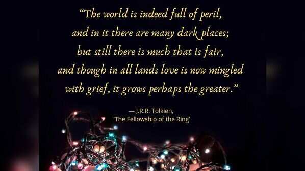 J.R.R. Tolkien