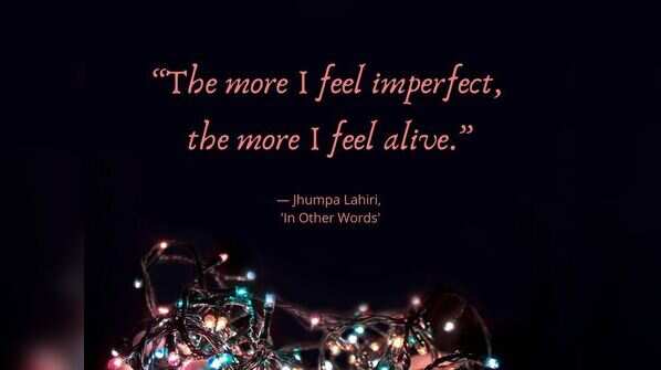 Jhumpa Lahiri