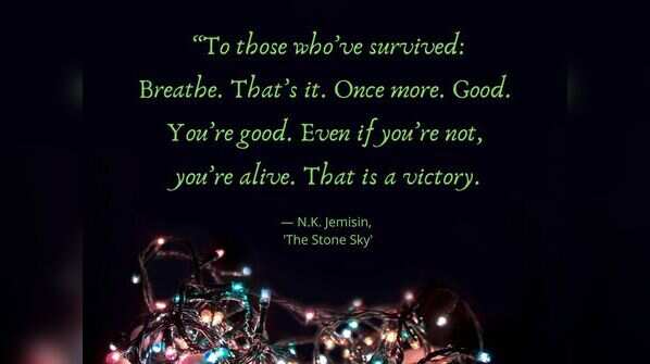 N.K. Jemisin
