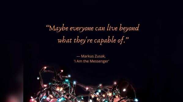 Markus Zusak,