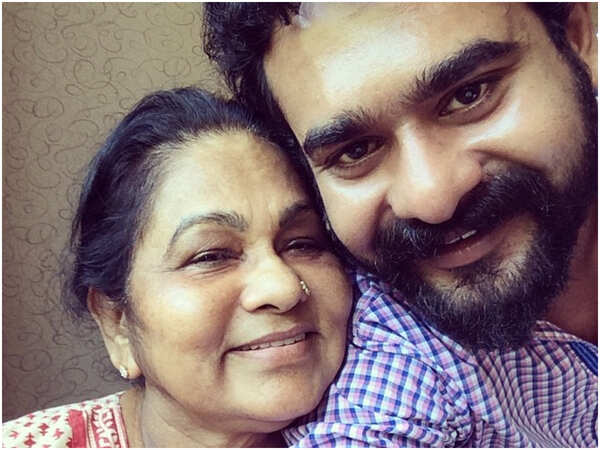Sidharth Bharathan Pictures