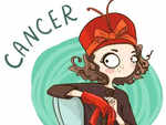 Cancer mom