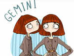 Gemini mom