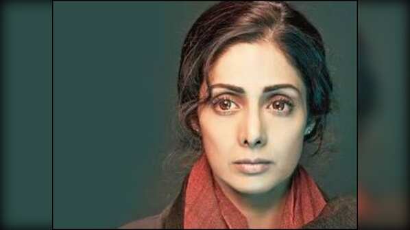 Sridevi
