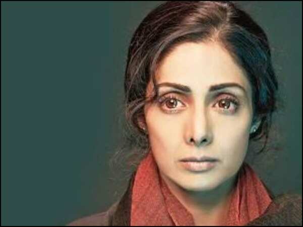 Sridevi