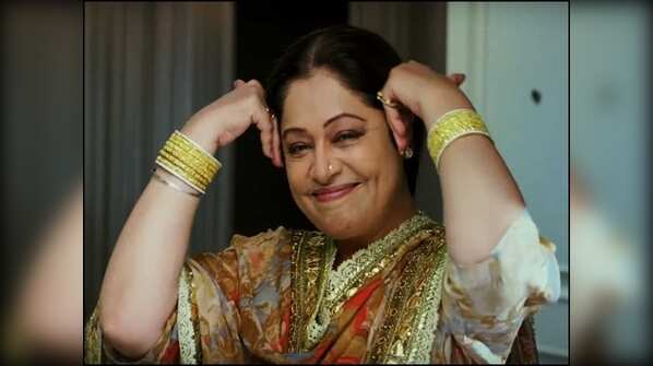 Kirron Kher