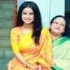 Monami Ghosh: