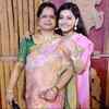 Shrabani Bhunia: