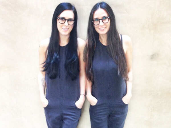 Demi Moore