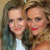 ​Reese Witherspoon and Ava Phillipe