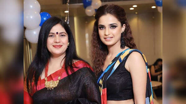 Aarushi Sharma