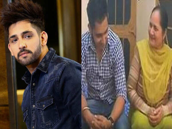 Babbal Rai Photos