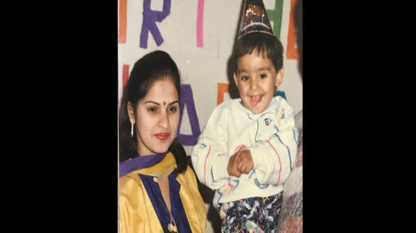 Karna Mehta