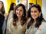 Sonam Kapoor: Love you both.. happy mamas day!
