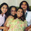 ​Nivedita Saraf
