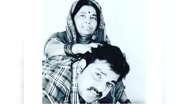 Pawan Singh
