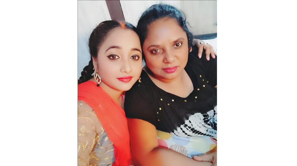 Rani Chatterjee