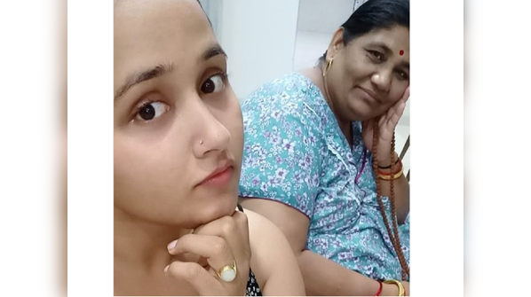 Kajal Raghwani