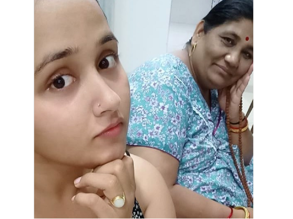 Kajal Raghwani