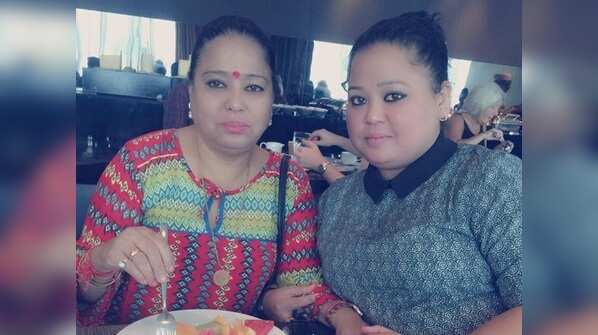Bharti Singh
