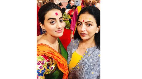 Akshara Singh