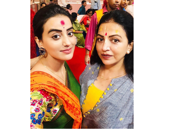 Akshara Singh