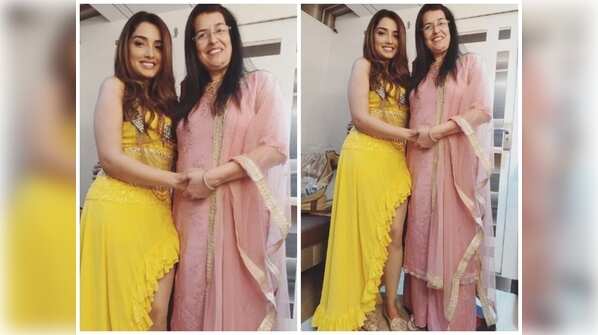 Aamrapali Dubey