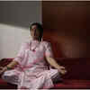 Kuttan's mother in 'Bangalore Days'