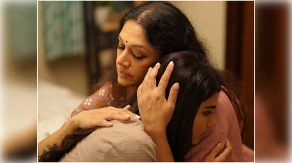 Neena from 'Varane Avashyamund'