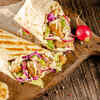 Article image for: Chicken <i class="tbold">wrap</i>