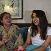 Article image for: Actress Gautami <i class="tbold">deshpande</i> and her mother Pratibha sing together on Mother’s Day
