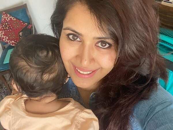 Ankita Bhargava Images