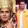 ​Sunil Lahri on awards and royalty