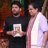 ​Most challenging part in the making of Ramayan
