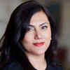 ​Dipika Chikhlia on life post playing Sita Ji