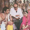 ​Tribals came with their newborns to get Ram aka Arun Govil's blessings