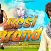 Article image for: Watch New Haryanvi Trending Song Music Video - 'Desi Brand' (Lyrical) Sung By Akki Aryan, Disha Panchal