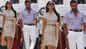 Kareena Kapoor misses her travel diaries, shares a classy throwback picture with hubby Saif Ali Khan from Morocco trip