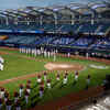 Taiwan lets fans back in to watch baseball