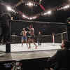 <i class="tbold">ufc</i> rings in fan-free, mask-filled era