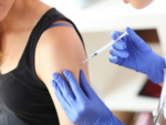 ​Pfizer and BioNtech vaccine