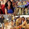 ​Shruti Haasan’s screen presence