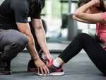 Those who are training