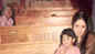 Janhvi Kapoor's adorable throwback photo post with her late mother Sridevi will surely melt your heart!