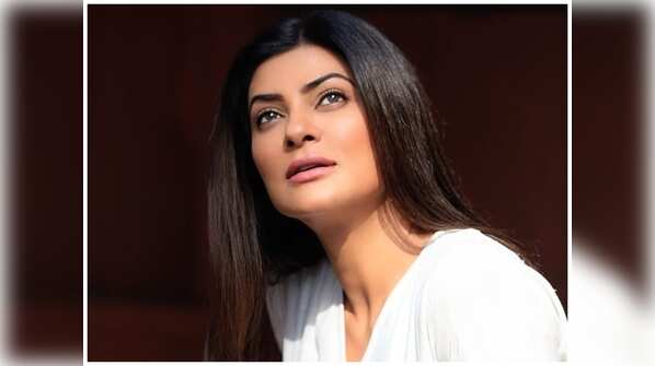 Sushmita Sen
