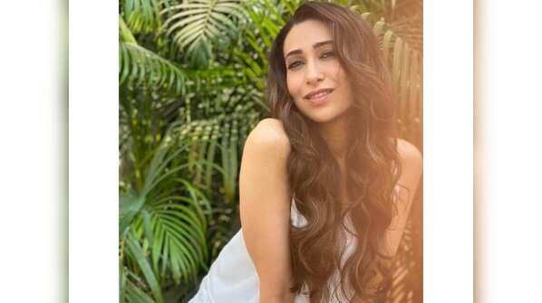 Karisma Kapoor