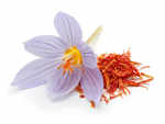 ​Health benefits of Saffron