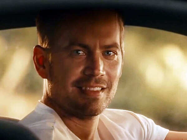 Paul Walker Images