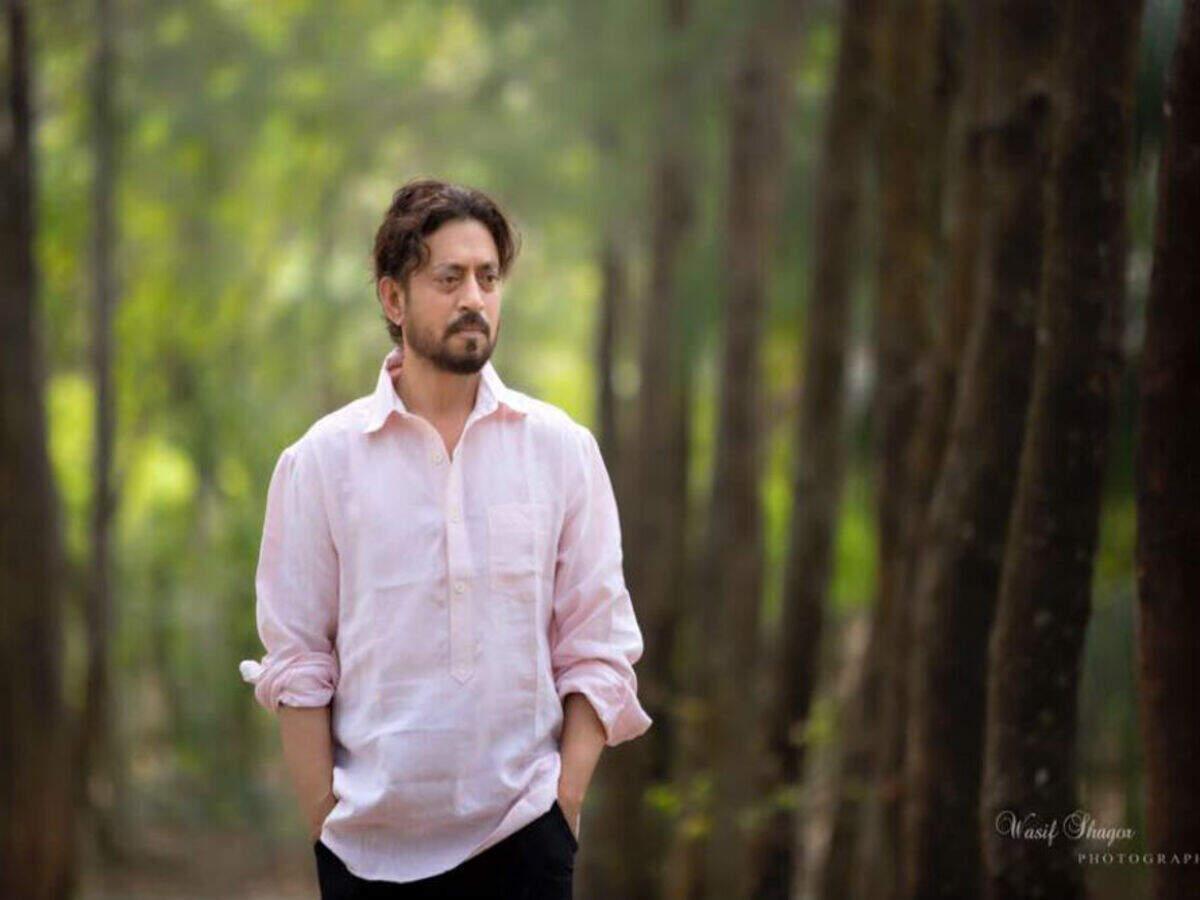 Irrfan Khan